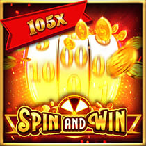 FAST SPIN SLOT