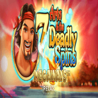 RELAX GAMING Slot