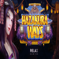 RELAX GAMING Slot